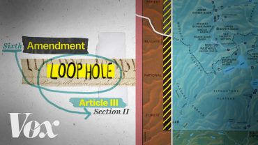 How Yellowstone’s “Zone of Death” could help get you away with murder.
