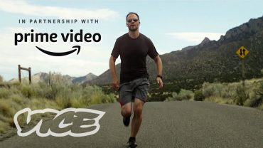 Cheating Death with a Former CIA Operative