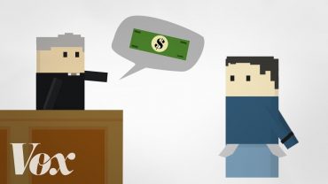 Why fixing the US bail system is tricky and why some think it’s a stain on our criminal justice system