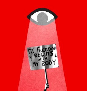 FBI Warned Of Threat From Non-Existent “Pro-Choice Extremists” FBI Warned Of Threat From Non-Existent “Pro-Choice Extremists”