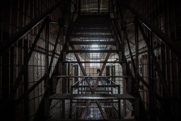 One Lawyer, One Day, 194 Felony Cases