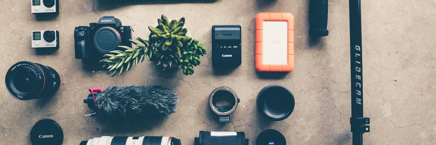 Why I think photographers make great private investigators