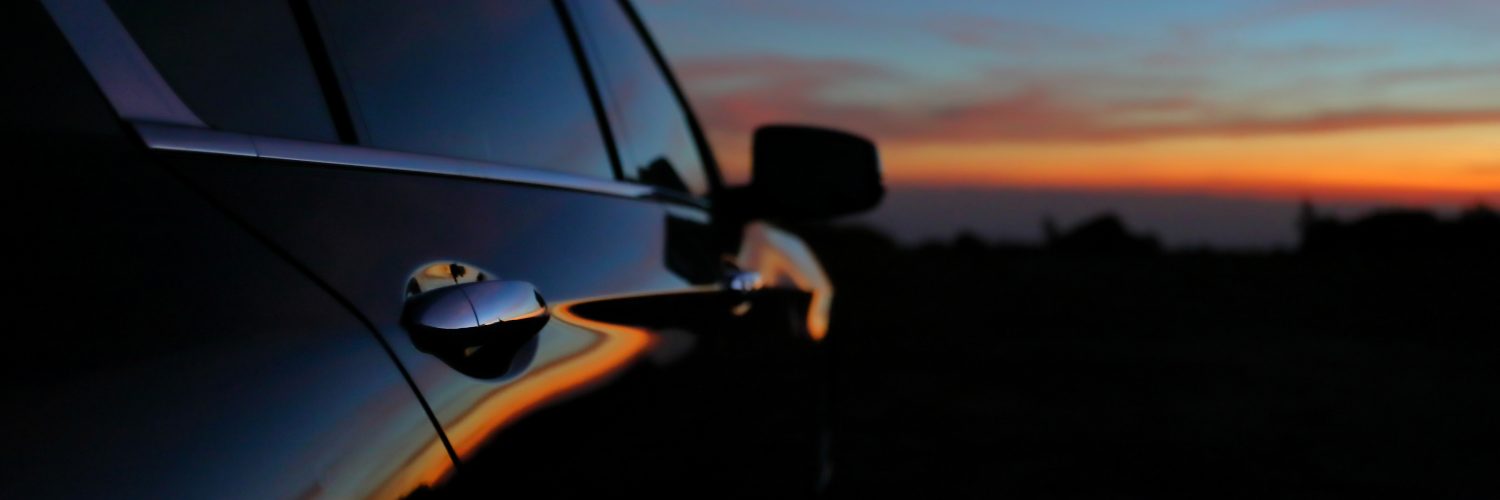 The Reason You Got Burned: Your Window Tint