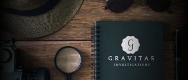 8 Hours w/ Adam Visnic, P.I. from Gravitas Investigations