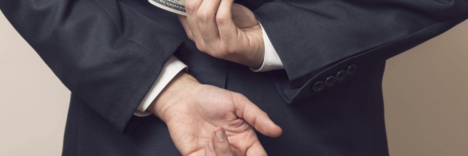 Embezzlement Between Partners Is Not a Crime