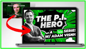 Before You Start a P.I. YouTube Channel, Read This.