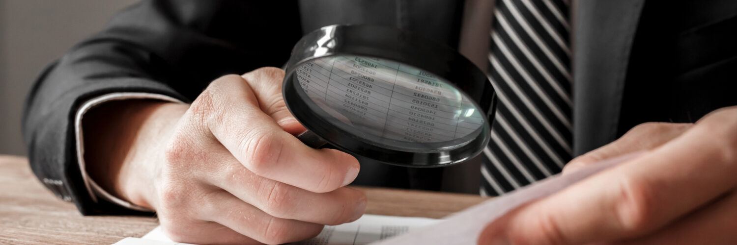 Due Diligence Investigations