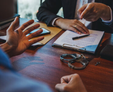 Criminal Defense Investigations